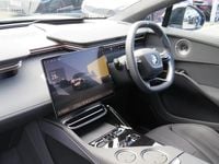 Used Lotus Eletre 450 kW (612 HP) 2025 White SUV