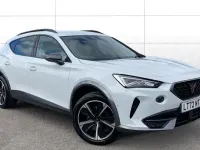 Usado Cupra Formentor 150 CV (110 kW) 2024 SUV