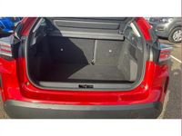 Used Citroën C4 131 HP (96 kW) 2025 Red SUV