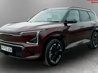 Used Kia EV5 GT-Line S 160 kW (218 HP) 2026 SUV