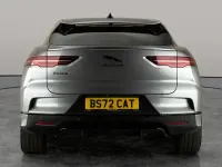 Used Jaguar I-Pace 294 kW (400 HP) 2022 Grey SUV