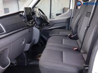 Used Ford Transit Limited 165 HP (121 kW) 2026 Van