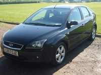 Used Ford Focus 2007 Hatchback