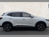 Używany MG HS SE 159 KM (116 kW) 2024 Biały SUV