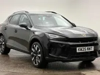 New Cupra Formentor 150 HP (110 kW) 2026 SUV