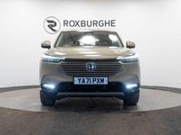 Used Honda HR-V Advance 131 HP (96 kW) 2022 Beige SUV