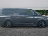 Used VW Multivan Style 218 HP (160 kW) 2023 Grey MPV