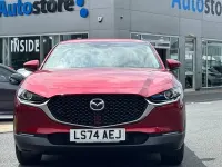 Used Mazda CX-30 Center-Line 122 HP (89 kW) 2023 SUV