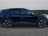 Used VW ID.4 Pro 210 kW (286 HP) 2025 Black SUV