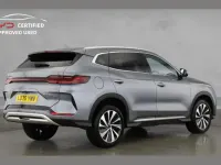 Used BYD Seal U Comfort 218 HP (160 kW) 2025 Grey SUV