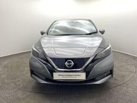 used Nissan Leaf 160kW e+ N-Connecta 62kWh 5dr Auto Automatic