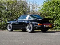 Begagnad Porsche 911 2015 Svart