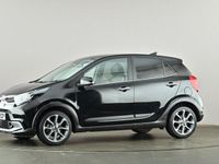 used Kia Picanto 1.0 X-Line S 5dr Auto