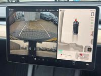 Used Tesla Model 3 Long Range AWD 366 kW (498 HP) 2023 Grey Sedan