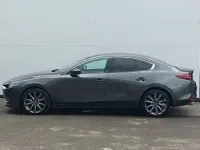 Used Mazda 3 Inclusive 180 HP (132 kW) 2020 Grey Sedan
