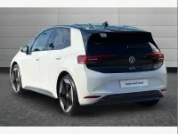 Used VW ID.3 Pro 150 kW (204 HP) 2024 White Hatchback