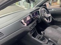 used VW Taigo 1.0 TSI (110ps) R-Line