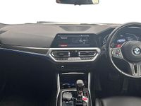 Used BMW M4 Competition Edition 503 HP (369 kW) 2023 White Coupe