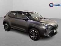 Used Toyota Yaris Hybrid Design 116 HP (85 kW) 2026 Estate