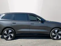 Used Volvo EX90 Ultra 300 kW (408 HP) 2026 Metallic  platinum grey SUV