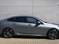 Used BMW 218 M Sport 134 HP (98 kW) 2022 Grey Coupe