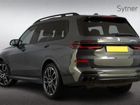 Used BMW X7 M Sport 523 HP (384 kW) 2023 Grey SUV
