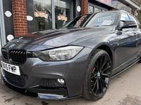 Used BMW 335 M Sport 313 HP (230 kW) 2014 Grey Sedan