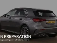 Used Mercedes A200 AMG line 163 HP (119 kW) 2026 Hatchback