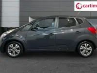 Second-hand Kia Venga 123 CP (90 kW) 2018 Gri Hatchback