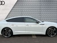 used Audi A5 Sportback 35 TDI Black Edition 5dr S Tronic