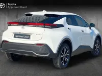 Used Toyota C-HR Design 223 HP (164 kW) 2024 White SUV