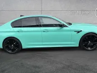 Used BMW M5 Competition Edition 625 HP (459 kW) 2023 Sedan