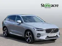 Used Volvo XC60 Ultra 250 HP (183 kW) 2026 SUV