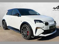 New Alpine A290 157 kW (214 HP) 2026 Other Hatchback