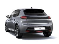 New Peugeot 208 Allure 2026 Cumulus grey Hatchback