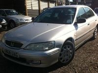 Used Honda Accord 2000 Sedan