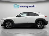 Used Mazda MX30 Inclusive 106 kW (145 HP) 2022 SUV