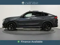 Used BMW X6 Comfort Edition 2020 Grey SUV