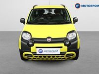 used Fiat Panda Cross 1.0 Mild Hybrid City 5dr