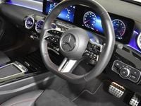 Used Mercedes CLA180 Executive 136 HP (100 kW) 2025 Sedan