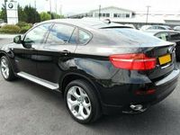 Used BMW X6 2009 SUV