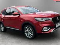 Usado MG HS Exclusive 162 HP (119 kW) 2023 SUV