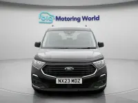 Used Ford Tourneo Connect Titanium 122 HP (89 kW) 2026 MPV