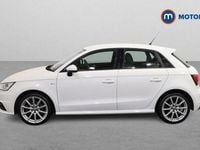 Used Audi A1 Sportback S-Line 150 HP (110 kW) 2018 Hatchback