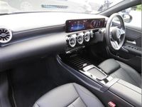 Used Mercedes A200 Executive 161 HP (118 kW) 2024 Grey Hatchback