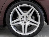 Used Mercedes S350 2013 Sedan