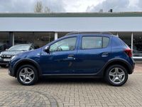 used Dacia Sandero Stepway 0.9 TCe Comfort 5dr