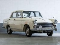 Used Morris Oxford 1971 White