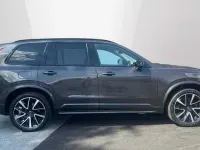 Used Volvo XC90 Plus 235 HP (172 kW) 2023 Grey SUV