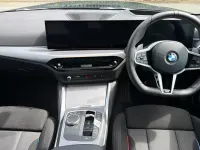 Used BMW 230 M Sport 242 HP (177 kW) 2025 Black Coupe